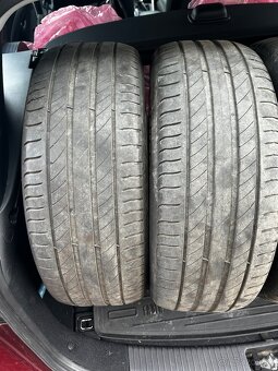 Letné pneumatiky R16 - 3