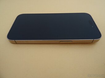 iPhone 14 PRO 128GB GOLD - ZÁRUKA 1 ROK - DOBRY STAV - 3