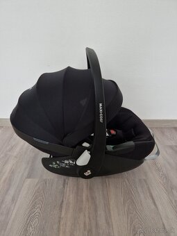 Maxi-Cosi pebble 360 pro - 3