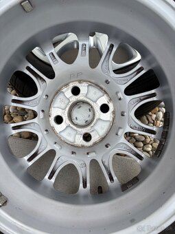 Disky Toyota Yaris - 3