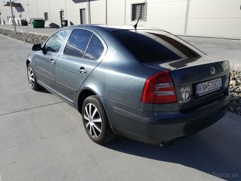 Octavia - 3