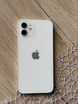 Predám iPhone 12 128GB - 3