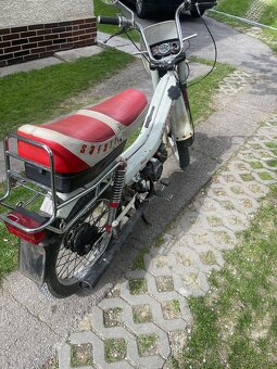 Sachs 505 - 3