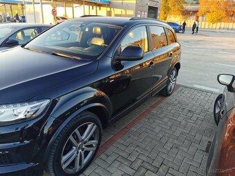 Audi Q7 2011 S-Line - 3