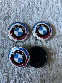 Krytky kolies BMW G modely M-packet performance - 3