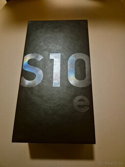 Predam mobil samsung s10e - 3