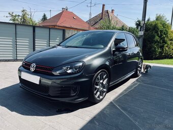 Volkswagen Golf 2.0 TFSI GTI Edition 35 - 3