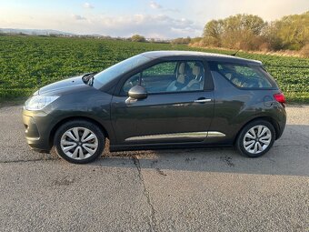 Citren ds3 c3 - 3