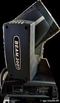 Beam 200 (5R) - 3