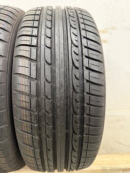Nepoužité letné pneumatiky 225/45/17 Dunlop - 3