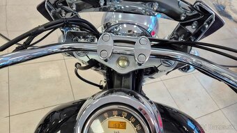 12000 km kawasaki vulcan 900 clasic 12000 km - 3
