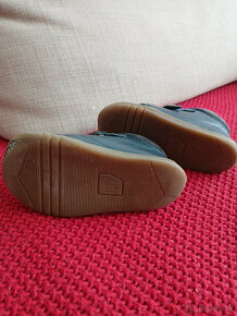 Detske barefoot topanocky a papucky pouzite - 3