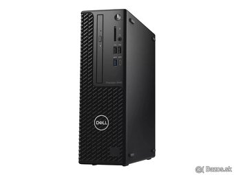 Predam Dell Precision 3440 SFF - 3
