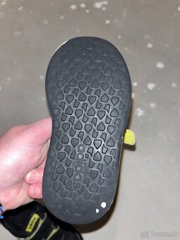 Botasky adidas 24 - 3