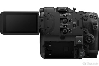 Canon C80 - 3