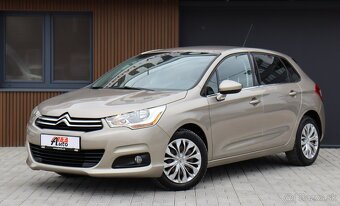 Citroën C4 1.6 VTi Seduction - 3
