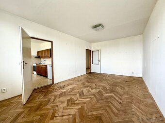 3 izbový byt s dvoj-balkónom v blízkosti centra mesta - 3