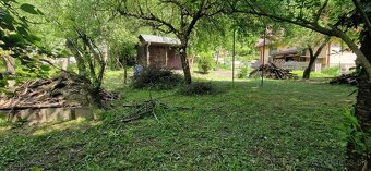 Záhrada na predaj, Ťahanovce - pri Hornáde, Košice - 3