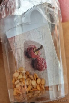 Extra štipľavé chilli - 3