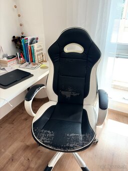 Herné kreslo na predaj – 30 € - 3