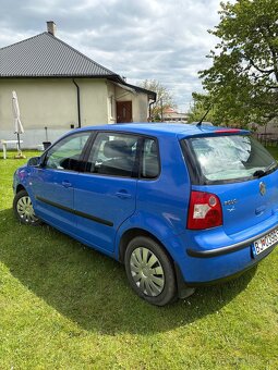 Volkswagen Polo - 3