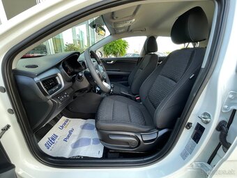 Kia RIO 2021__30 000 km__ - 3