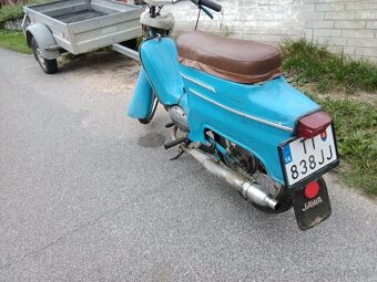 JAWA 21 pionier - 3