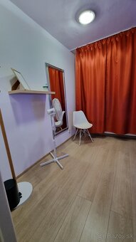 Solárium - 3