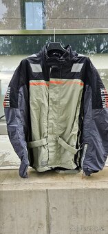 DIFI Rallye EDT komplet oblečenie - 3