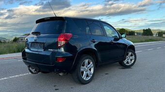 Toyota RAV4 2.2 D-4D 130kW 2007 4x4 - 3