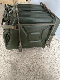 Drziak plus 2ks bandasiek - 3