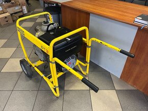 Kalove Čerpadlo na špinavú vodu Wacker Neuson PT3h, Hatz - 3