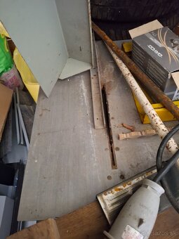 Cirkular,hoblovacka,,zrovnavačka,dlabačka - 3
