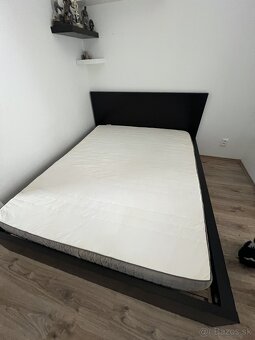 Postel z Ikei - 3