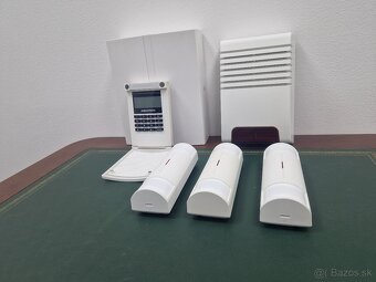 ♦️JABLOTRON 100 set BEZDRÁT 2 ♦️ - 3