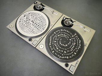 Technics SL 1210 - 3