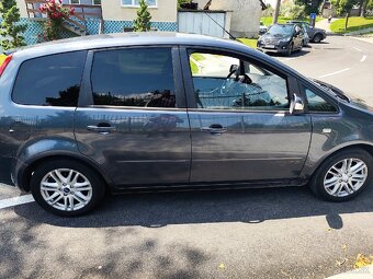 Ford C MAX 1.6TDCI - 3