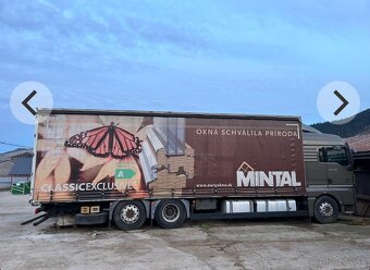 MAN TGX 26.400 - 3
