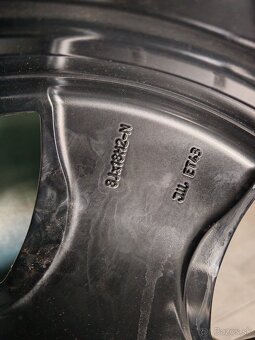 5x112r18 et43 - 3