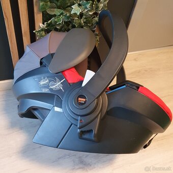 STOKKE vajíčko REZERVOVANÉ do 5.7. - 3