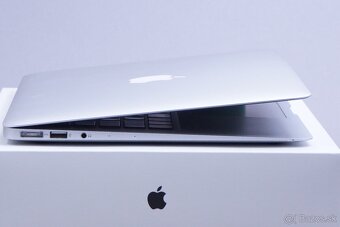 ZÁRUKA/Macbook Air 13.3"/I5 1.8HZ/8GBRAM/256GB SSD - 3