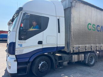 Iveco Stralis AS440T/FP-LT - 3