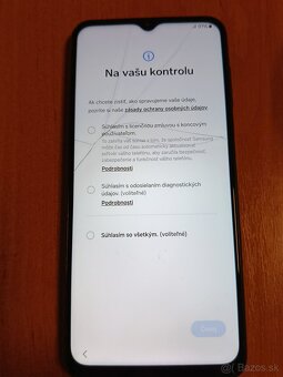 Predám/Samsung Galaxy A13 - 3