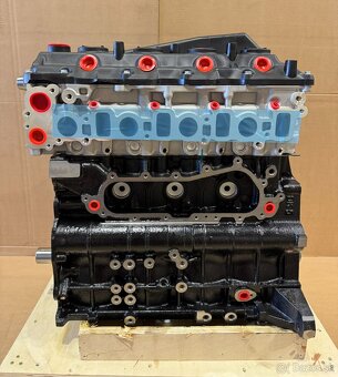 motor Toyota Land Cruiser Hilux Fortuner 3,0 D-4D 1KD-FTV - 3