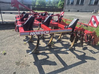 Horsch terrano 3fx - 3