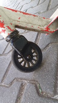 Kolobežka - 3