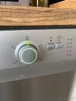 Umývačka riadu Elektrolux - 3
