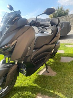 Yamaha X-Max 300 15kw Automat - 3