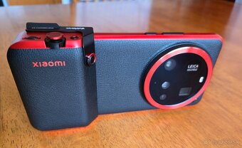 Xiaomi 15 ultra + Photography kit - 3
