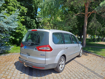 Ford Galaxy 2,0 TDI, 103kW, automat - 3